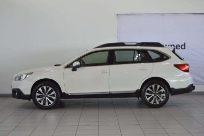 Subaru-3.6 RS2015-Eastern-Cape-Motors-Used Car Lot