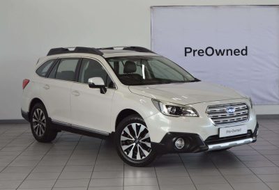 Subaru-3.6 RS2015-Eastern-Cape-Motors-Used Car Lot