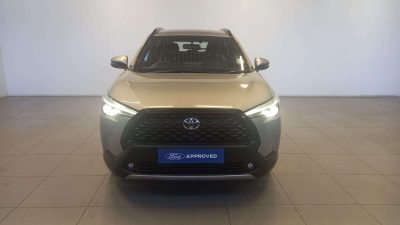 TOYOTA-COROLLA CROSS 1.8 XS2024-Eastern-Cape-Motors-Showroom Used
