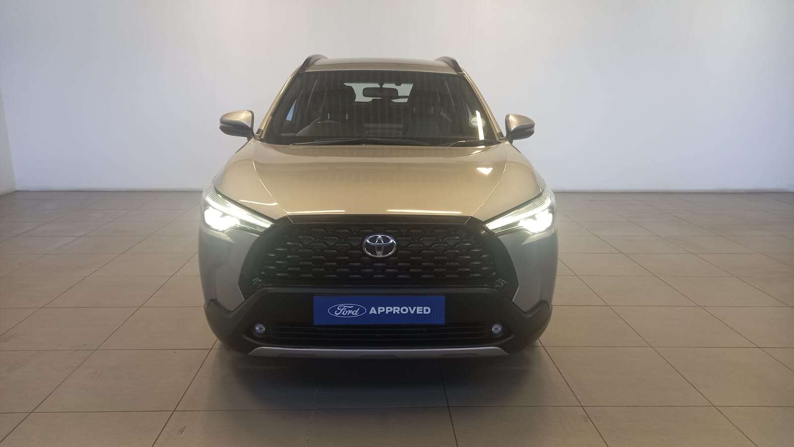 TOYOTA-COROLLA CROSS 1.8 XS2024-Eastern-Cape-Motors-Showroom Used