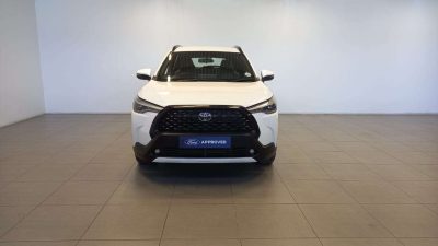 TOYOTA-COROLLA CROSS 1.8 XS2024-Eastern-Cape-Motors-Showroom Used