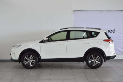 Toyota-2.0 GX2018-Eastern-Cape-Motors-Used Car Lot