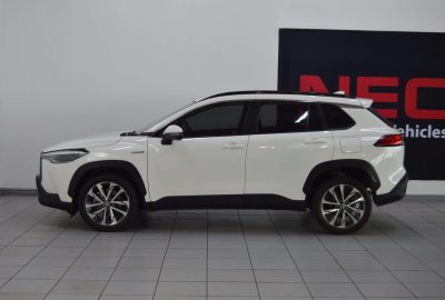 Toyota-1.8 XR Hybrid2023-Eastern-Cape-Motors-NEC Moffet