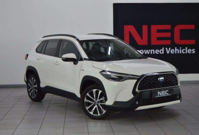 Toyota-1.8 XR Hybrid2023-Eastern-Cape-Motors-NEC Moffet