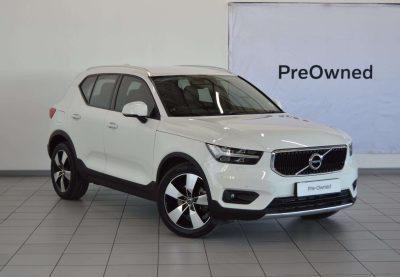 VOLVO-D4 Geartronic AWD Momentum2020-Eastern-Cape-Motors-Mazda Showroom