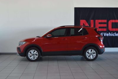 Volkswagen-1.0 TSI Life DSG2024-Eastern-Cape-Motors-Refurb