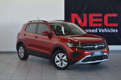 Volkswagen-1.0 TSI Life DSG2024-Eastern-Cape-Motors-Refurb