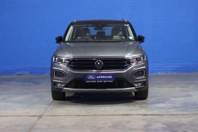 Volkswagen-Tsi Design Tiptronic2021-Eastern-Cape-Motors-Used Showroom