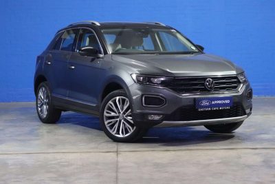 Volkswagen-Tsi Design Tiptronic2021-Eastern-Cape-Motors-Used Showroom