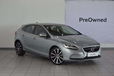 Volvo-D4 2.0 Momentum Geartronic2018-Eastern-Cape-Motors-Mazda Showroom